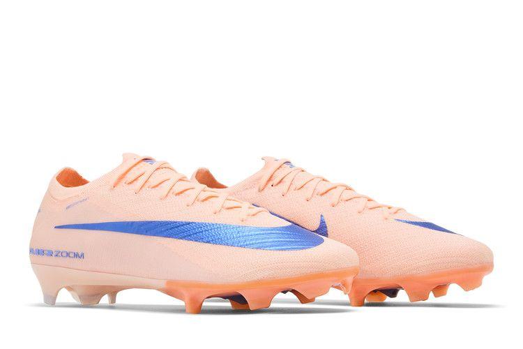 Nike Mercurial Vapor 16 Elite Lv8 FG 'Crimson Tint Royal Pulse'