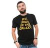 Best Grandpa In The Galaxy Shirt Star Wars Grandpa Shirt Gift For Grandpa