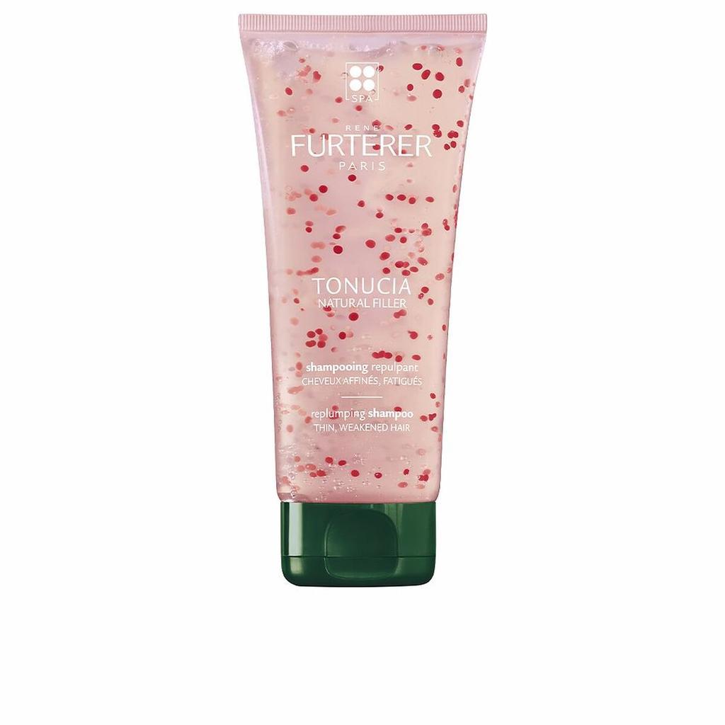 Rene Furterer, Tonucia Filler, Hair Shampoo, Densifying, 200 Ml