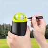 Electronic Golf Ball Liner Template Marker Alignment Tool With Pen Golf Ball Line Marker Tool for Precise Alignment