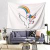 Curro Tapestry Wall Hanging Aesthetic Home Decor Tapestries for Living Room Bedroom