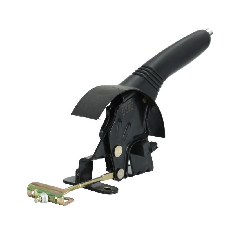 Auto Parts Handbrake Hand Brake Operating Mechanism Brake Assembly For Hiace Cars/Tourist Sightseeing Bus