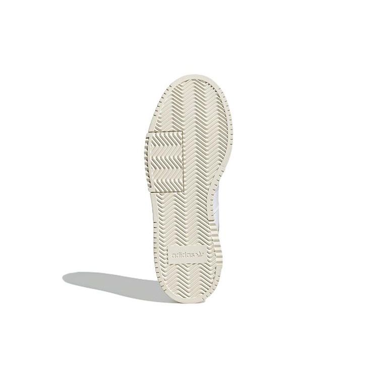 Adidas BW Premiere Chalk White Unisex Sneakers Footwear-White HP2504