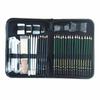 Sketch and Color Set: 35/71/145 Sketch Pencils, 72/120/180 Colored Pencils, 33/42/83/182 Drawing Pens