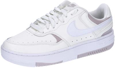 Gamma Force Women's Sneakers White Platinum/sail/purple