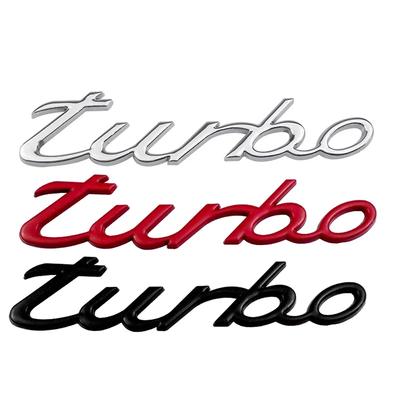 Externes Zubehör – Embleme