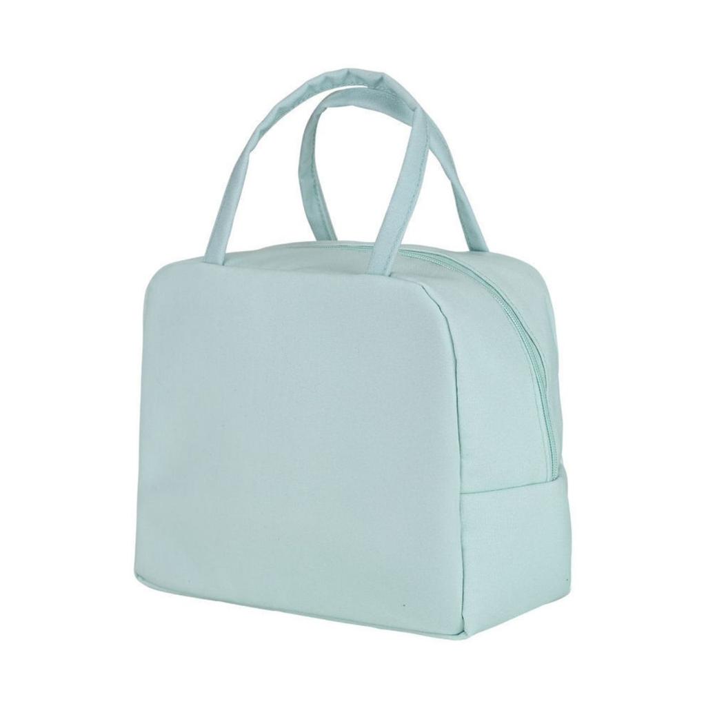 Torba Termiczna Na Lunch 6 L Seafoam