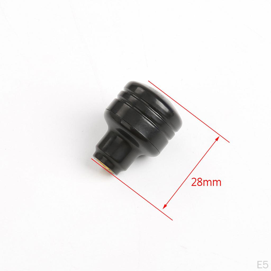 5.8G Mini FPV Omni Antenna RHCP SMA Connector For Multicopter