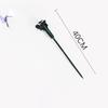 Good-4Pack Solar Powered Flying Butterfly Bird Sunflower Outdoor Yard Garden Stake Ornament Vivid Garden Decoration