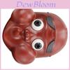 Demon Slayer Tanjiro Kamado Resin Mask Perfect For Halloween Costume Parties And Festivals