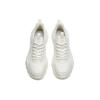 New Anta Life Collection Lightweight And Breathable Low Top Sports Casual Shoes Men's White Gray 912238832-1