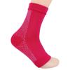 Brace Guard Open Toe Foot Sleeves Elastic Bandage Sleeve Protective Socks Tight Casual Socks