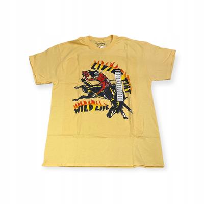 T-shirts et débardeurs – T-shirts