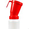 Dip Cups Cleaning Easy to Clean Lightweight Washable Portable Cows Milking Cup for