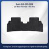 Buick GL8 2011-2018 Nylon Trunk Mat
