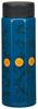 Skater Octagonal Stainless Steel Mug Water Dragon Ball Z Bottle, 500ml, Insulated, Design, Boy, STO5-A