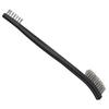 Copper Wire Wire Brushes Gold Nylon Plastic Stainless Steel