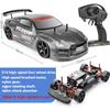 AAYC1 46cm super large rc drift car,70km/h high-speed 4WD off-road rc cars for adults,1:10 remote control car toy,kids toys,funny gift