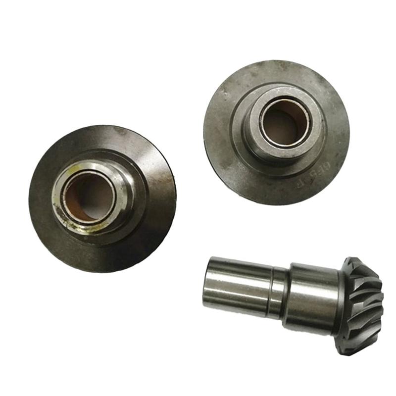 A28G-Outboard Gear Set 6F5-45551-00 Pinion Gear 6F5-45571-00 Reverse Gear 6F5-45560-01 Forward Gear For 40HP Motor Replac