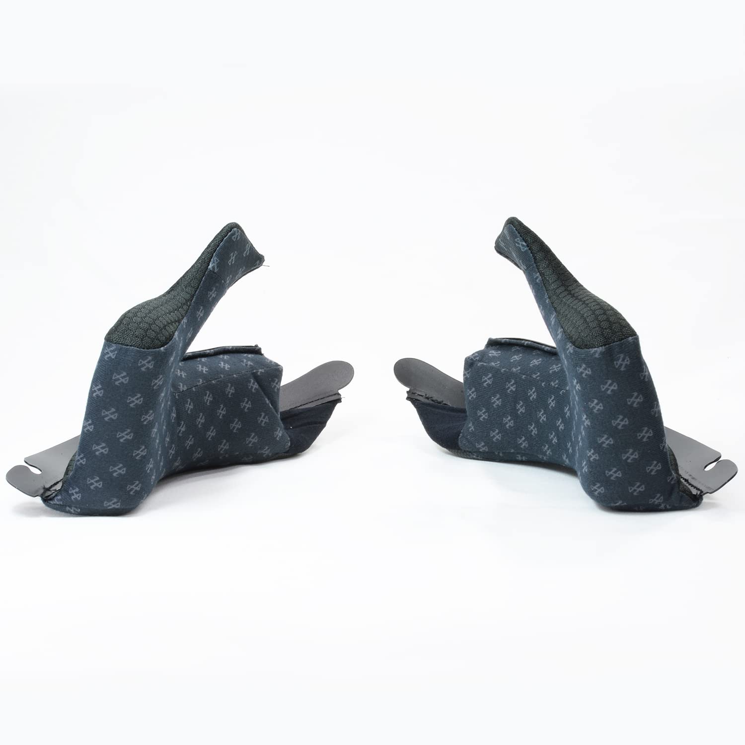 

HJC HELMETS Cheek Pads S-XL (40mm) Optional for RPHA11 Bend Piece/MARVEL (HJP433)