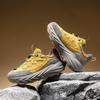 Classic Brand Comfortable Anti Slip Hiking Shoe Top Quality Wearable Thick Soled Climbing Shoe Top Quality Trekking Sneaker36-45