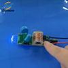 High-Voltage Generator Module Arc Igniter DC 3.3V-5V To DC15-30KV No-Load High-Power High-Voltage Boost Module High-Voltage Coil