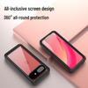 Waterproof Shockproof Case for Google Pixel 10A/9A/8A/7A/6A