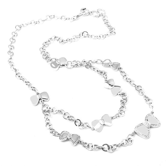 Collier femme Folli Follie 3N8F175C