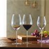 [Officially Imported] ZWIESEL Pair of Insieme Wine Glasses, 360ml, Handmade, Set of 2 (G121418)