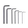 6pcs Guitar Bass Neck Bridge Screw Truss Rod Adjustment Wrench Set Repair Tool