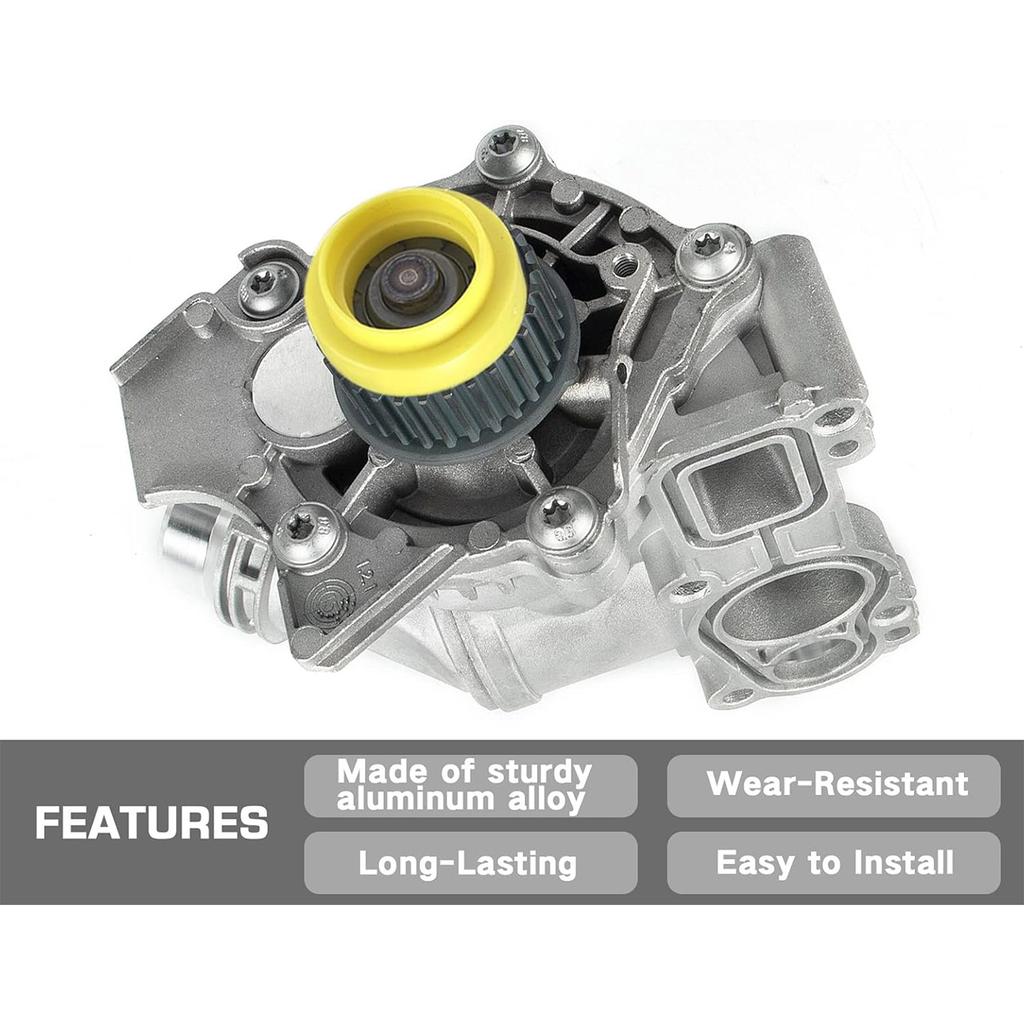 OEM Specification Engine Coolant Fan Assembly Direct Suitable Golfing Coleopteran CARBON Finish Accessories Set