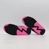 IM4613-100 Nike Air Max 90 OG White Pink Glow Black Wolf Grey (Women's)