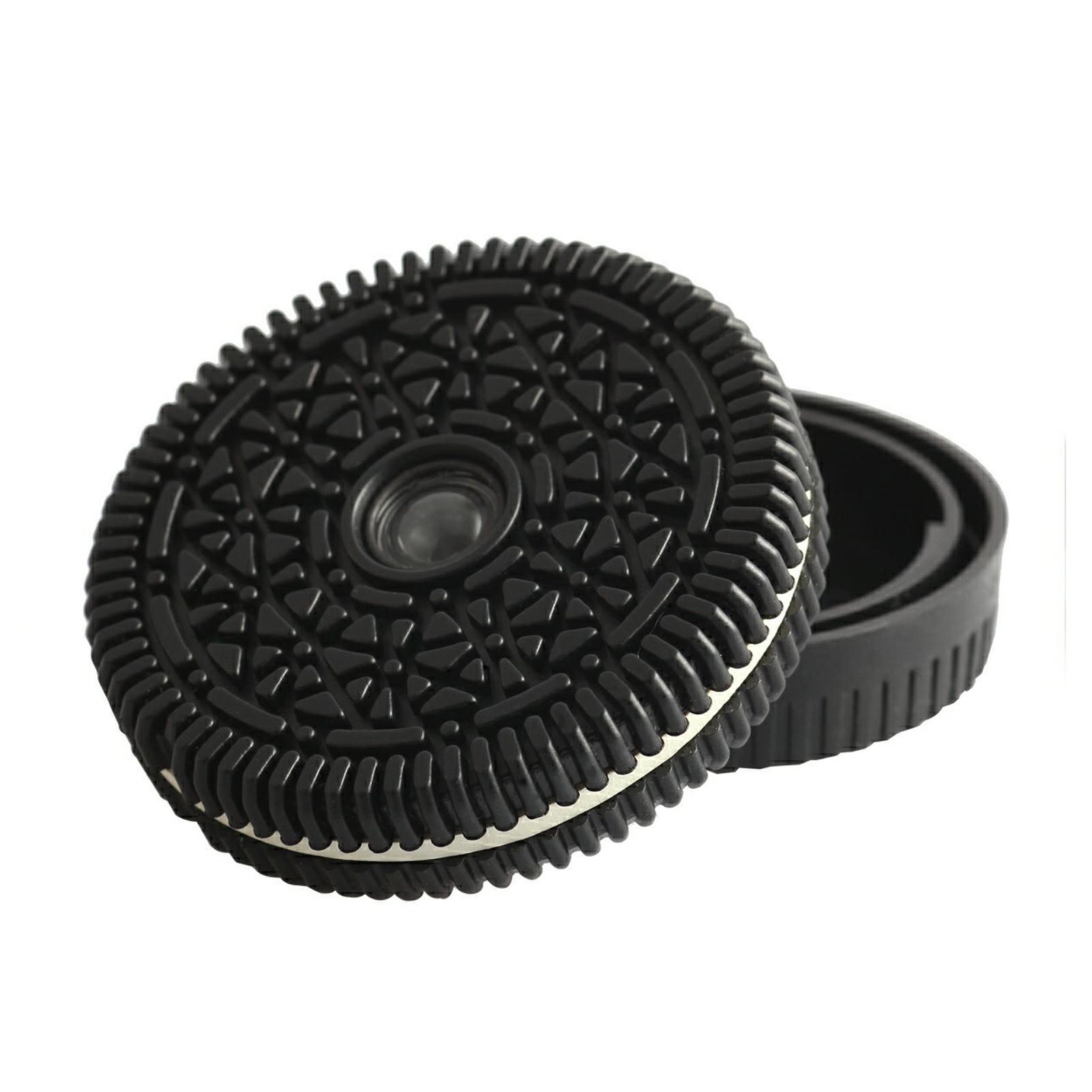 

For Fuji X Mount 32Mm/F10 Pancake Lens For Fuji X-Mount Mirrorless Camera CCD Camera Fuji XF чорний