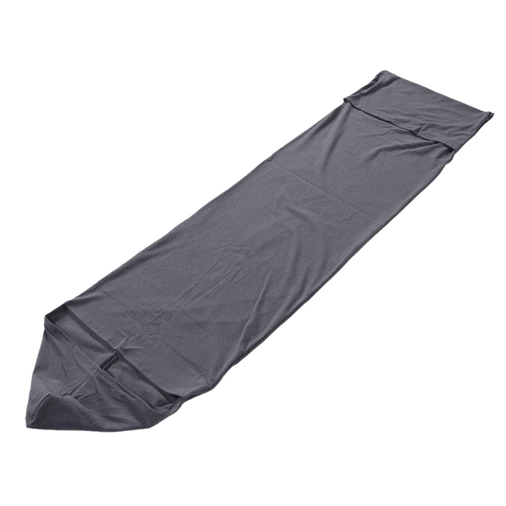 Hug Sleeping Bag Portable Adult Sleeping Sack Wearable Blanket with Comfy Hoodie for Camping Backpacking Travel Daily