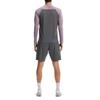 On Performance Solid Lightweight Quick-Dry Running Shorts Men shorts 1MG10052608