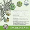 1-3pcs Rosemary Essential Oil For Hair Growth & Skin Care, Rosemary Castor Oil