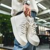 Canvas Skateboard Casual Sneaker Shoes for Men Loafers Men's Sneakers Sports and Leisure Non-slip Apring and Autumn Fashion