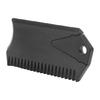 4Pcs Surfboard Wax Comb NonSlip Wax Scraping Comb Scraper with Fin Key Surfboard Wax Remover Maintenance Tool Enduring