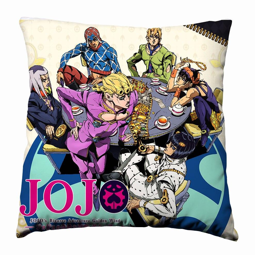 jojo cushion