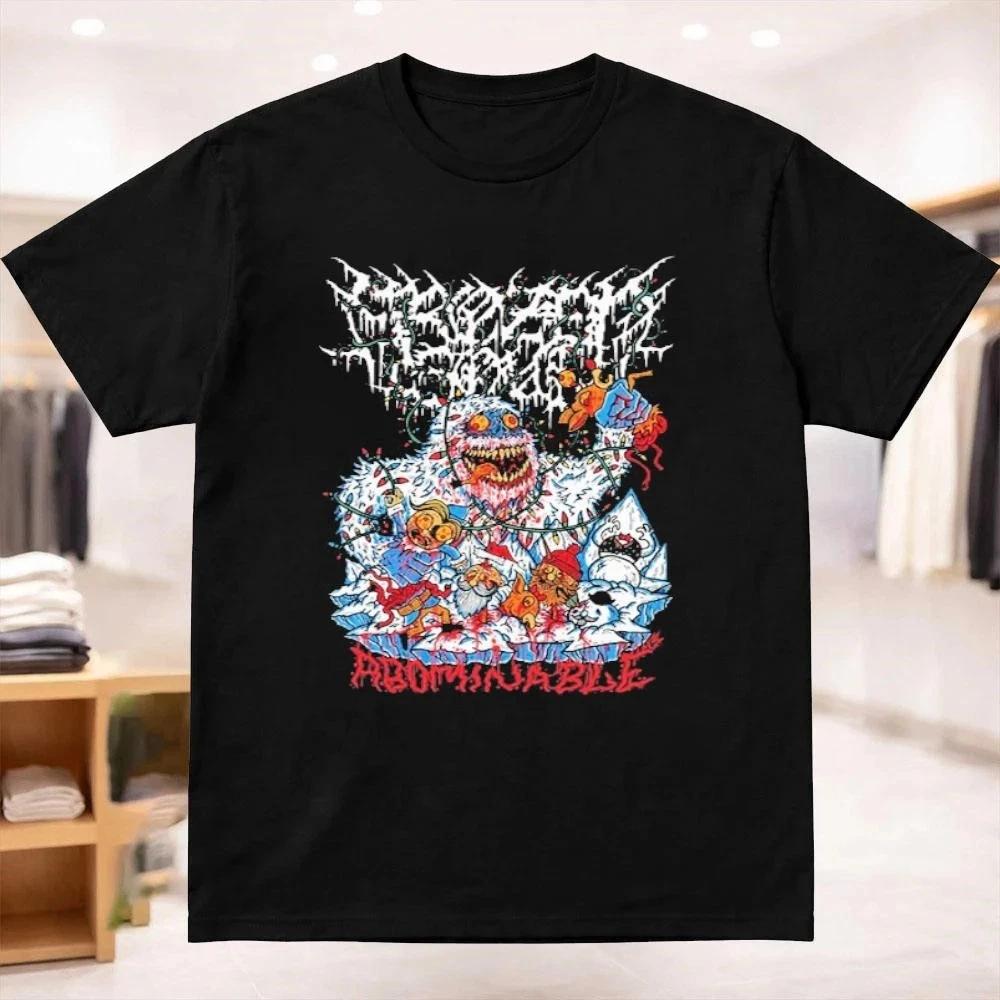 Frozen Soul x Fleshgod Apocalypse show in Montreal 5 1826 Prices Shirt 4XL