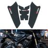 For HONDA CBR650R CBR 650R CB650R CB 650R 2019-2023 2021 2022 Anti Slip Fuel Tank Pad Protection Sticker Motorcycle Accessories