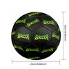1pc Soccer Flame Art Size 5 Soccer Ball Professional Match Training Football Indoor &Outdoor Sports Ball Lightweight Durable c6526