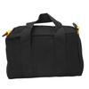 Electrician Tool Pouch Wide Mouth Large Capacity Waterproof Portable Canvas Tool Bag for Wrench Screwdriver Pliers 12in