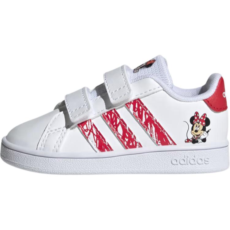 Adidas Disney X Grand Court I  Minnie Mouse  GY8011 21