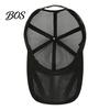 Quick-dry Baseball Hat Men Cap, Adjustable Elastic Buckle Hat, Breathable Mesh Sweat-Wicking Sun Protection for Outdoor Activities Heat Dissipation