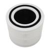 Dust Odor Removal High Efficiency Filtration Air Purifier Replacement Filter for LEVOIT 300 300S