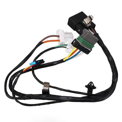 AC Heater Blower Motor Harness 89019303 Air Conditioning Heater Blower Motor Wiring Harness