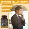 L-Tyrosine And L-Theanine Supplement, With Vitamin B6 Cat'S Claw Extract, 120 Capsules