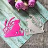 Metal Die Cuts Pet Dog Embossing Stencil Cutting Dies for Card Making Scrapbooking Paper Craft DIY Template Handmade