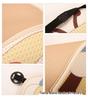 Cartoon Bee All-Season Car Seat Cushion for BYD Seagull, Seal, Qin L, Destroyer 05